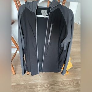 Mens Vertx Insulated jacket